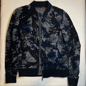 Armani Petal jacket